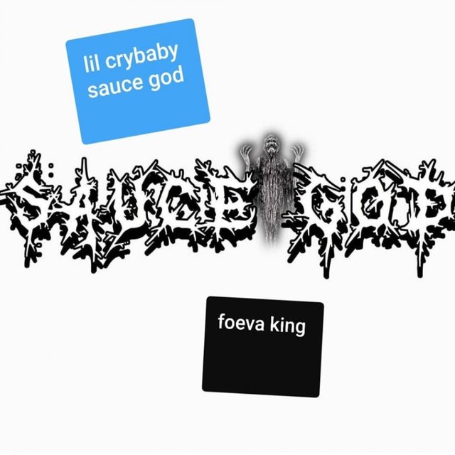 Foeva King