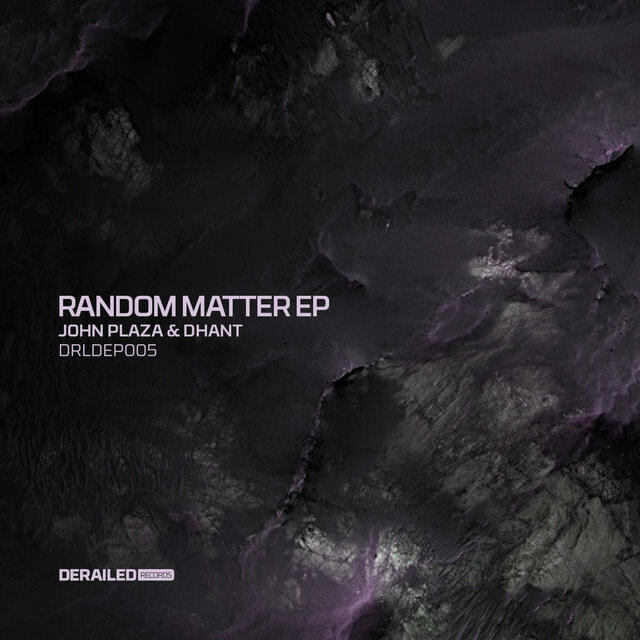 Random Matter EP