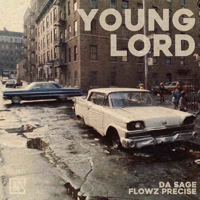 Young Lord
