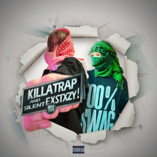 Killatrap And Silent exstxzy!