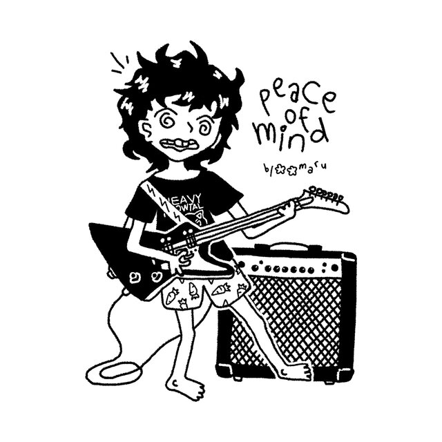 Peace of Mind