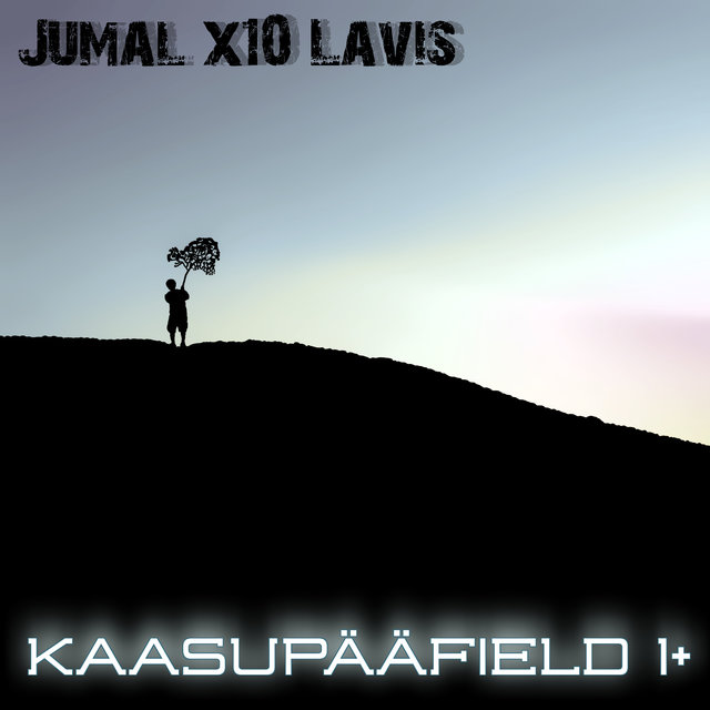 Kaasupääfield 1 Plus