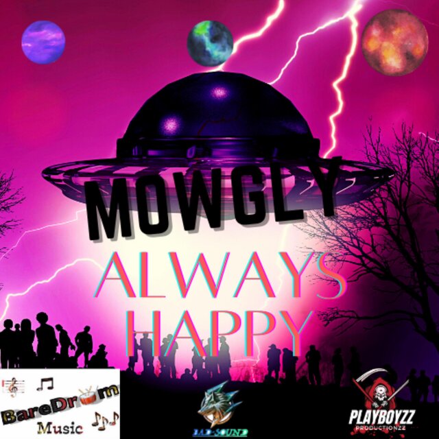 Always Happy