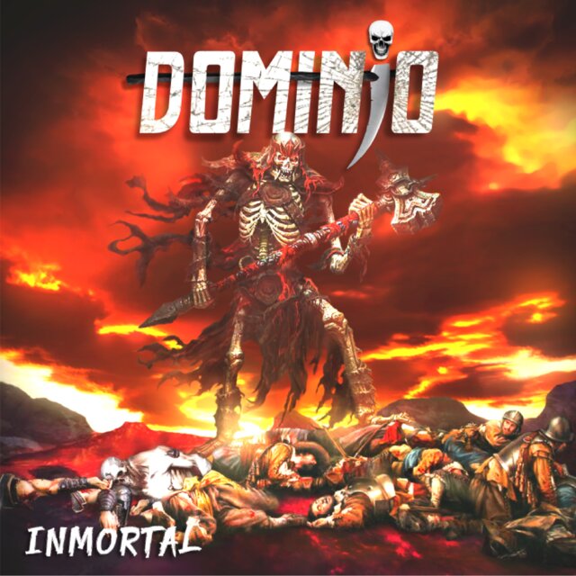 Inmortal
