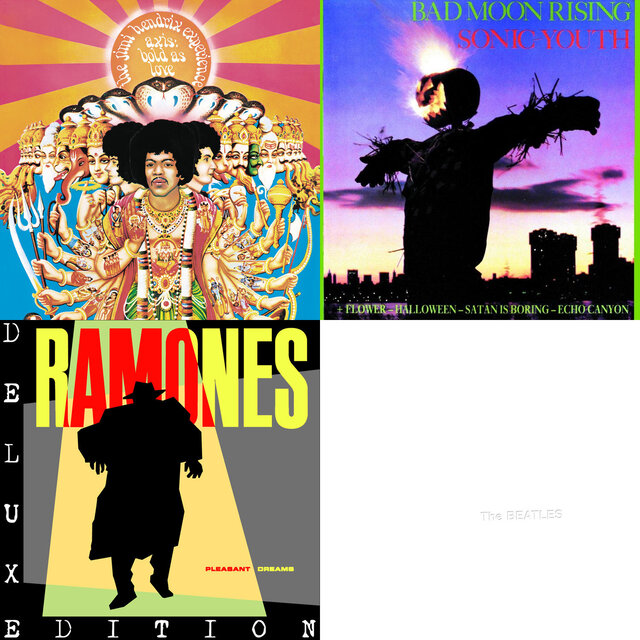 Cover art for album #9 #9 #9 #9 #9 #9 #9 #9 #9 by User