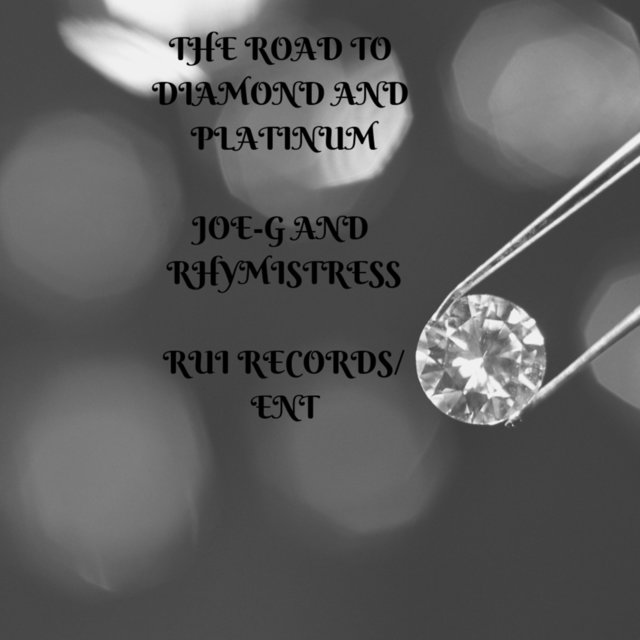 The Road to Diamond and Platinum