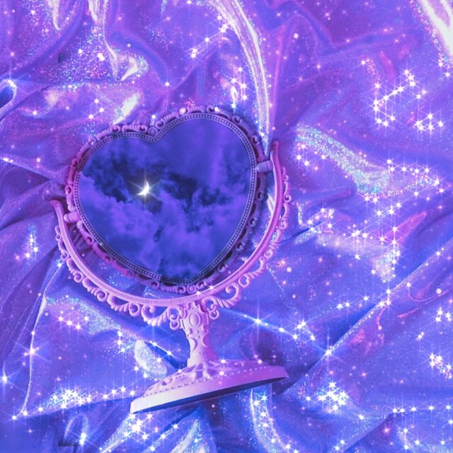 Lost in the Mirror