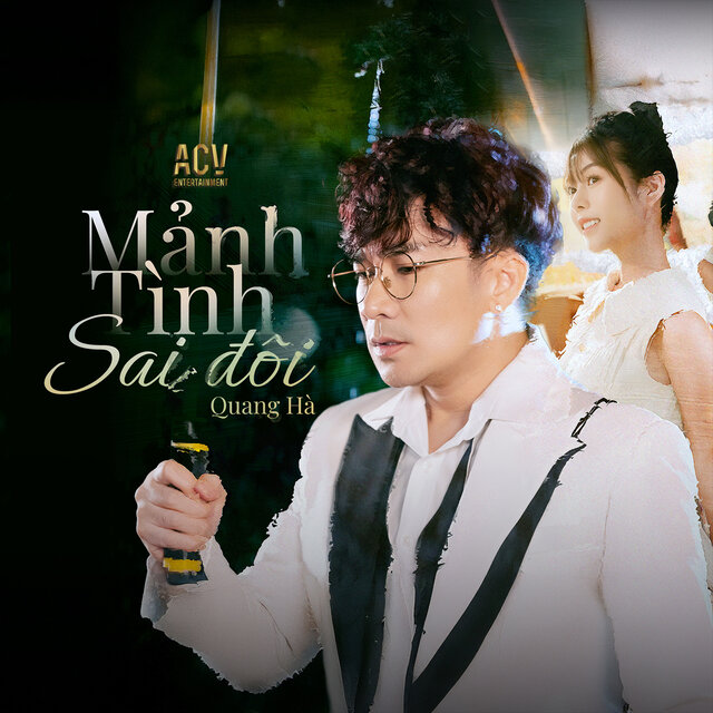 Mảnh Tình Sai Đôi