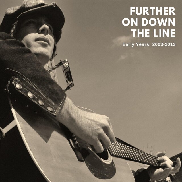 Further on Down the Line (Early Years: 2003 - 2013)