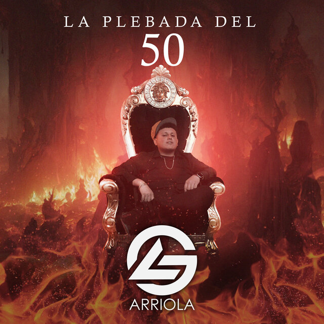 La Plebada del 50