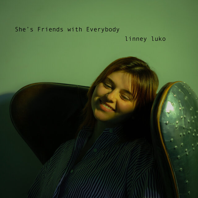 She's Friends with Everybody