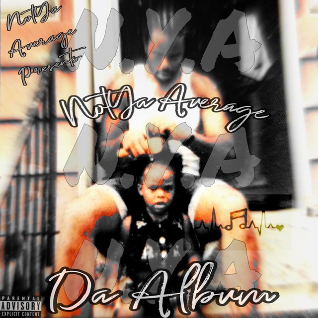 NotYaAverage Da Album
