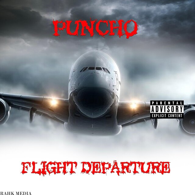 FLIGHT DEPARTURE (EDIT VERSION)