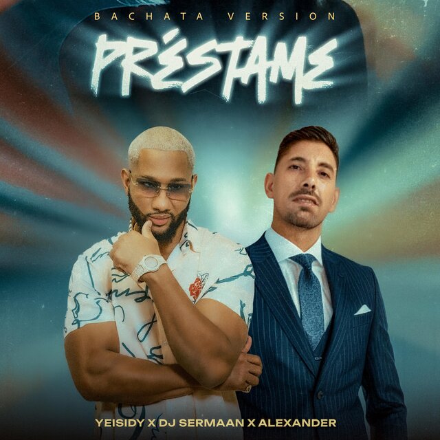 Préstame (Bachata Versión)
