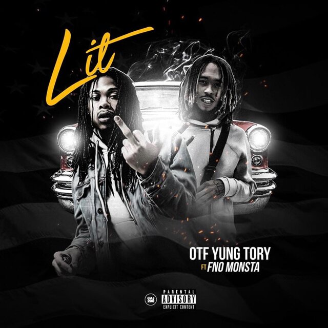 Lit