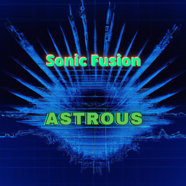 Sonic Fusion