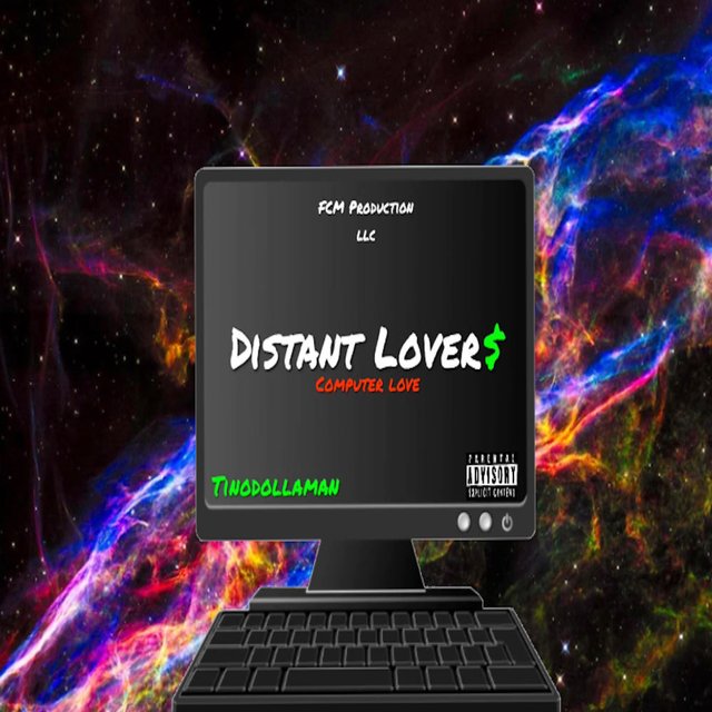 Distant Lovers