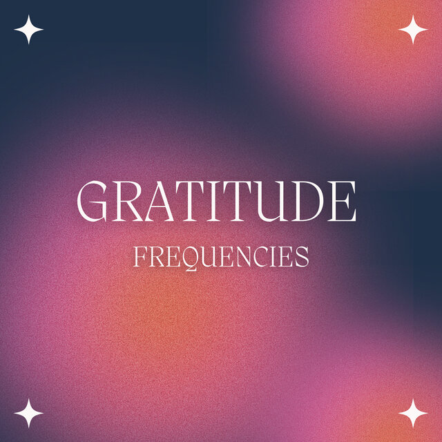 Grateful Mindset 963 Hz