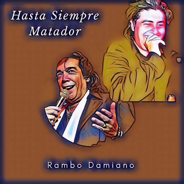 Hasta Siempre Matador