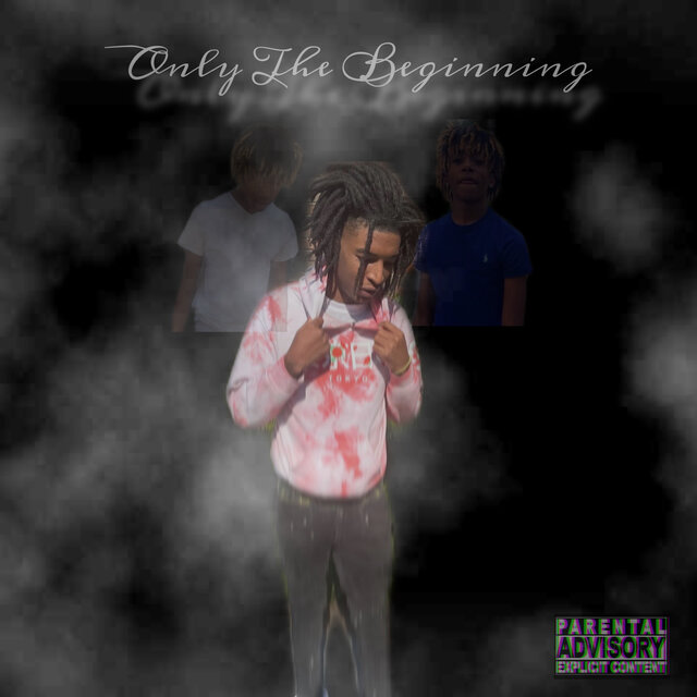 Only The Beginning