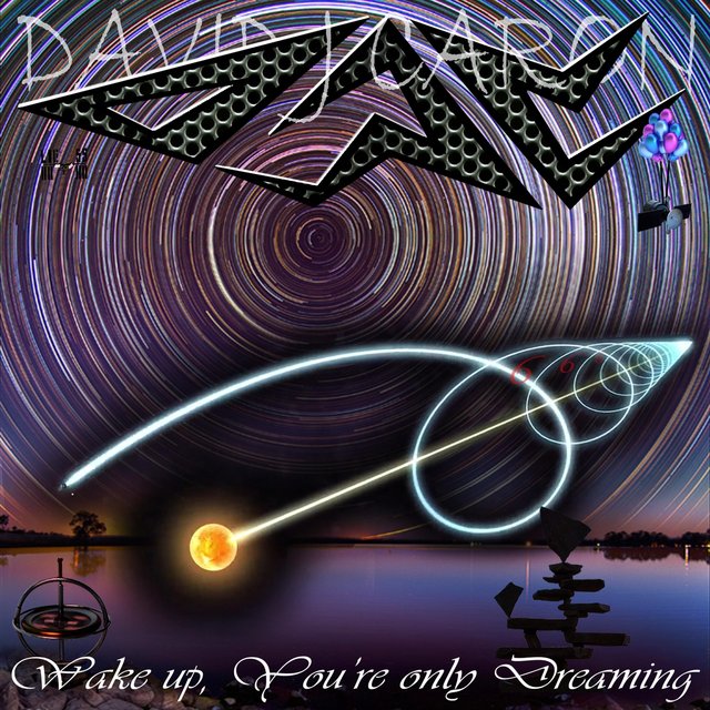 Wake Up, You're Only Dreaming