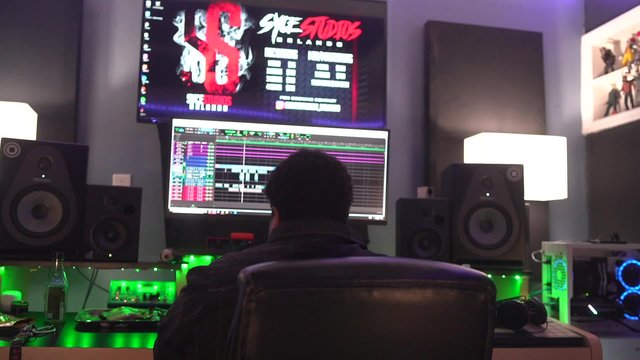 Another Day's Journey EP Snippet