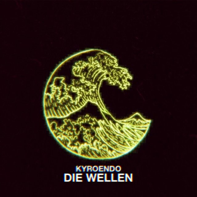 Die Wellen