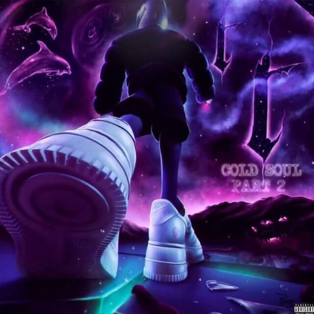 Cold Soul Pt. 2