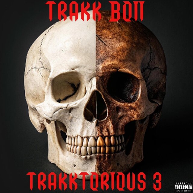 Trakktorious 3 (Deluxe)
