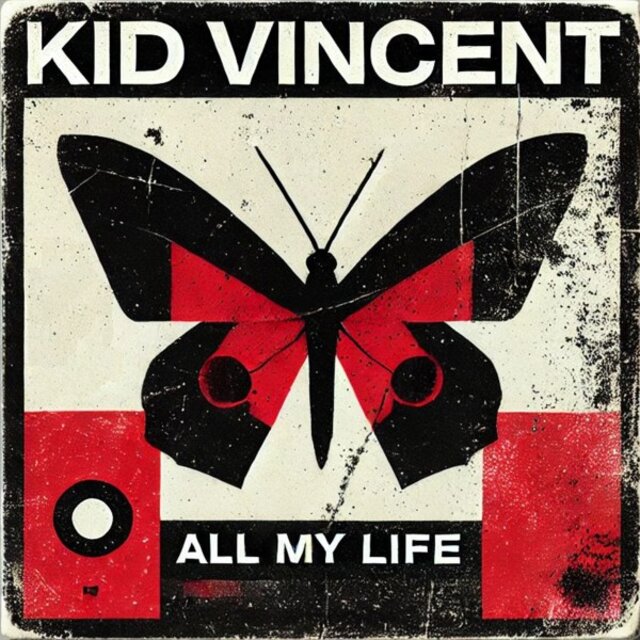 All My Life