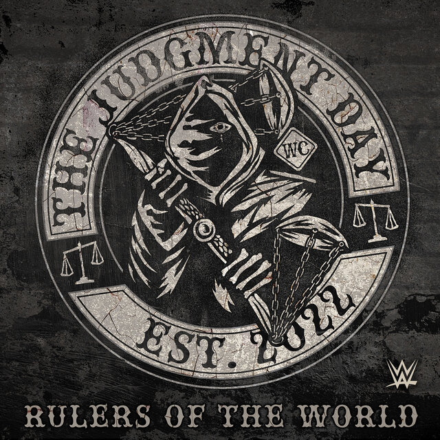WWE: Rulers Of The World (The Judgment Day)