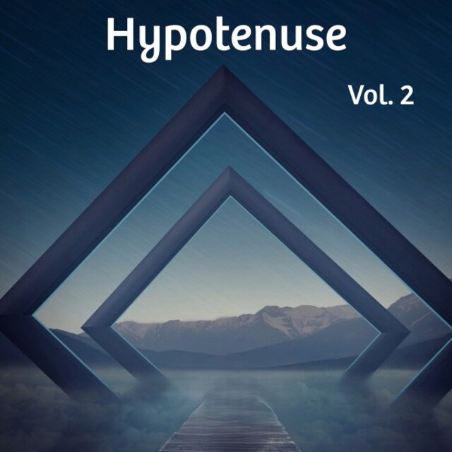 Hypotenuse, Vol. 2