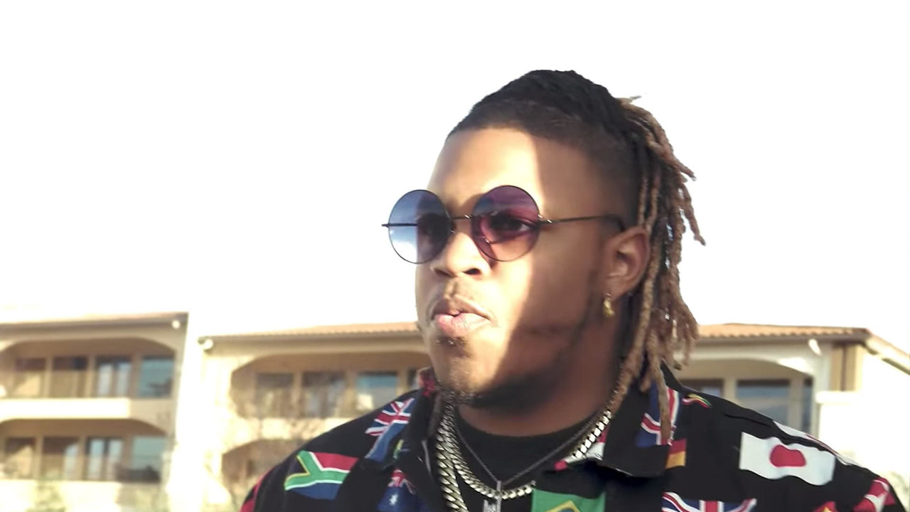 Notellin (Official Video)
