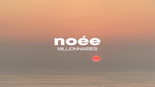 millionnaires (Lyric Video)