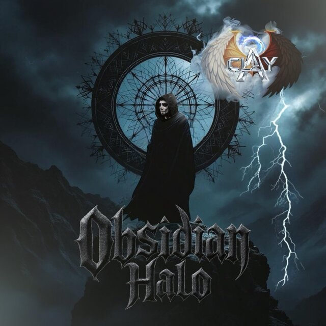 Obsidian Halo