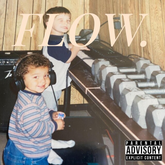 FLOW.