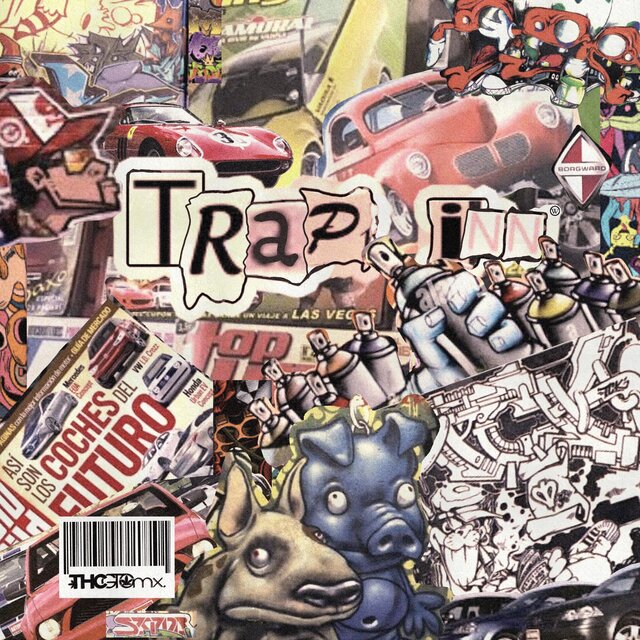 Trap Inn
