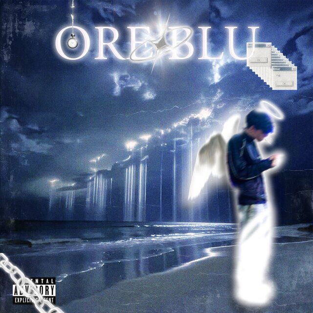 Ore blu