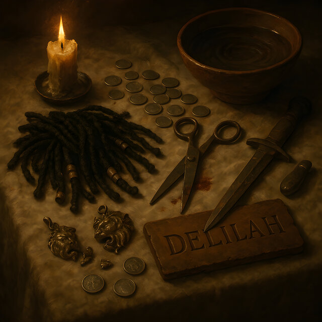 Delilah