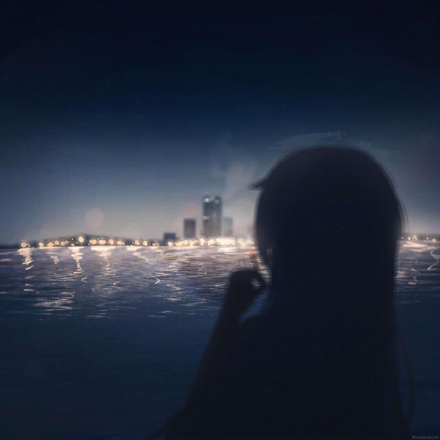 Everything Will Be Alright
