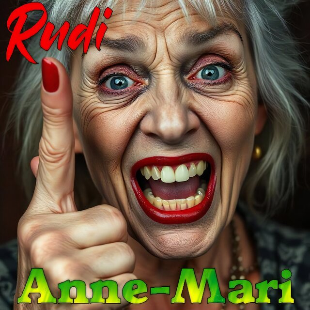 Anne-Mari