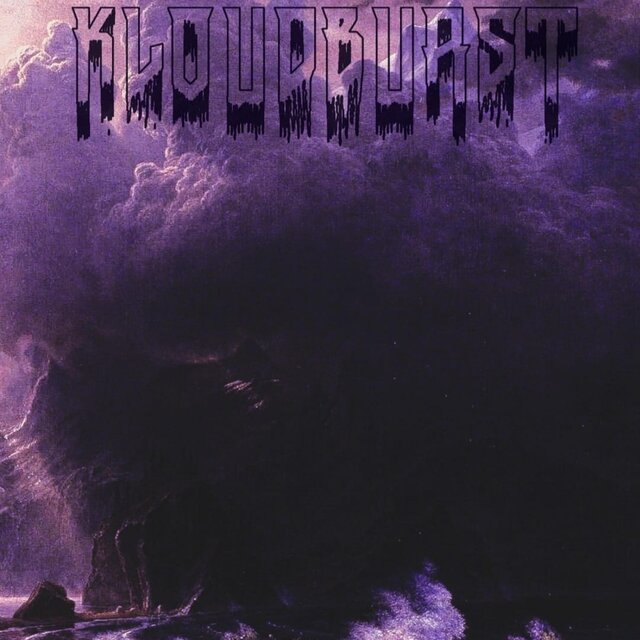 KLOUDBURST