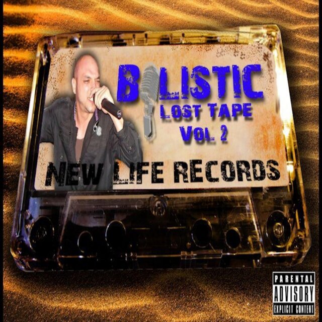 Lost Tapes, Vol. 2