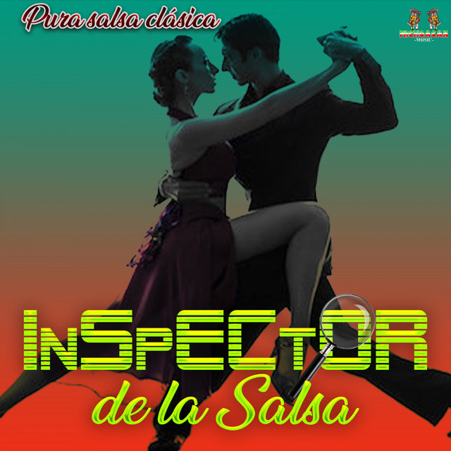 Pura Salsa Clasica