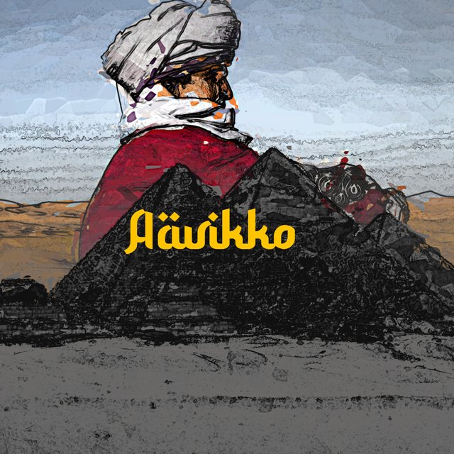 Aavikko