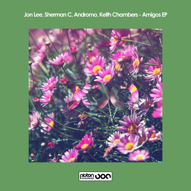 Amigos EP