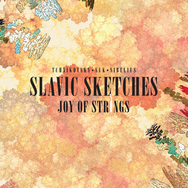 Slavic Sketches