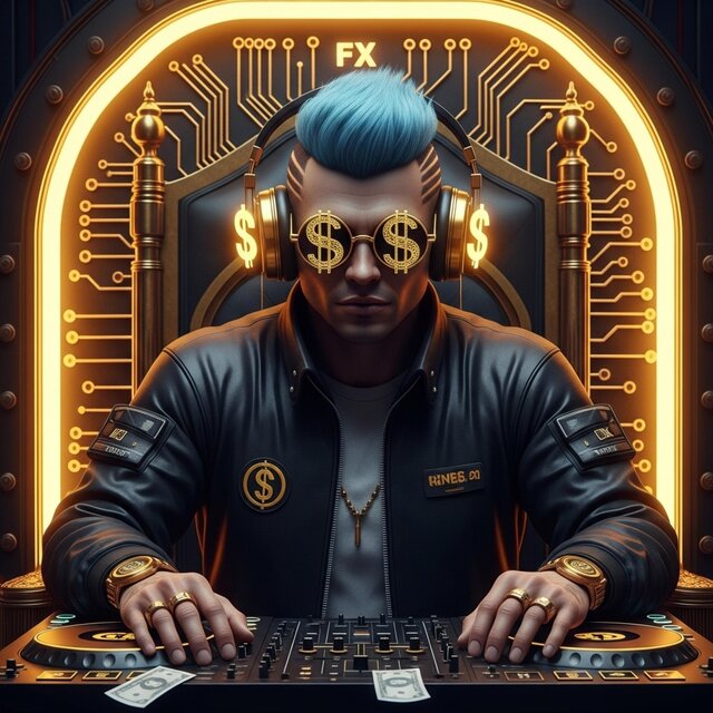 Electrix Forex