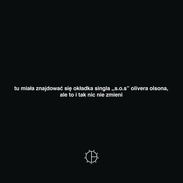 S.O.S