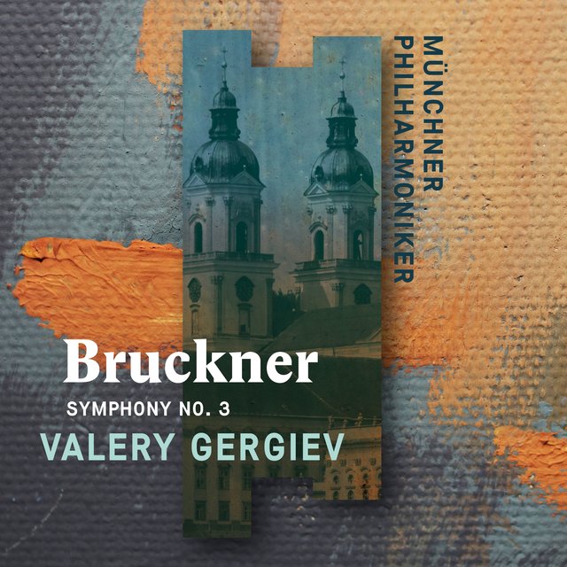 Bruckner - Symphony No. 3 in D Minor, WAB 103: III. Scherzo. Ziemlich schnell